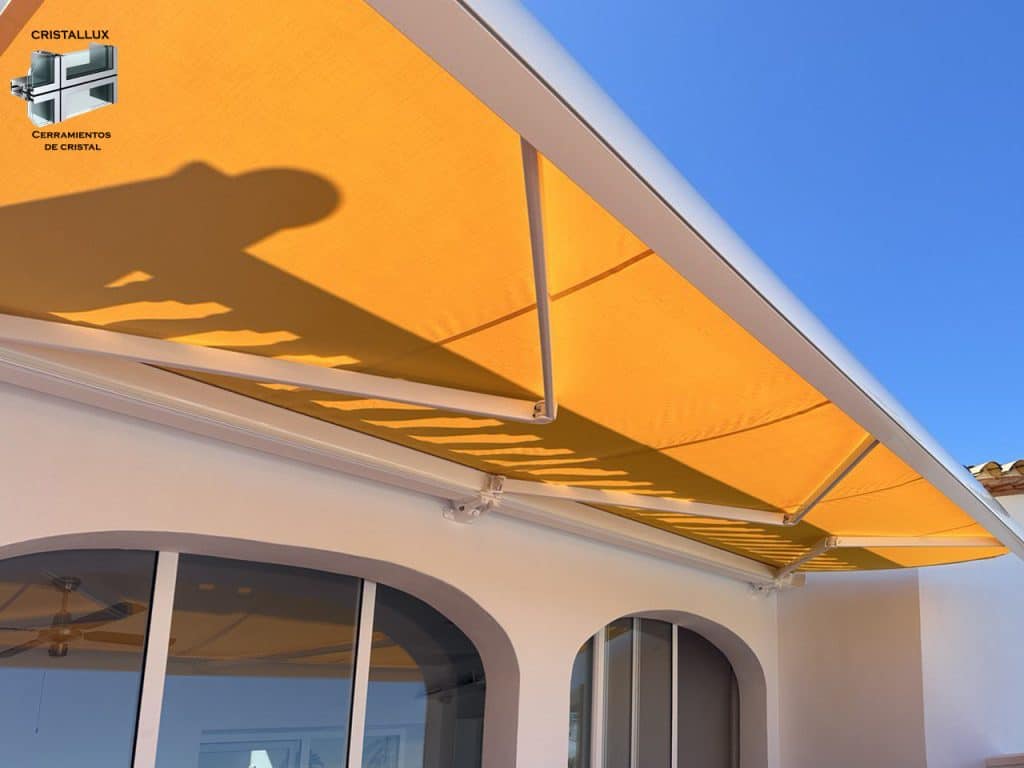 Encuentra el Toldo Perfecto para tu Espacio Exterior