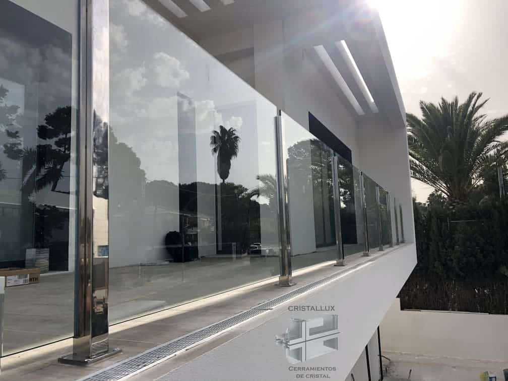 BALCONERAS DE CRISTAL 1