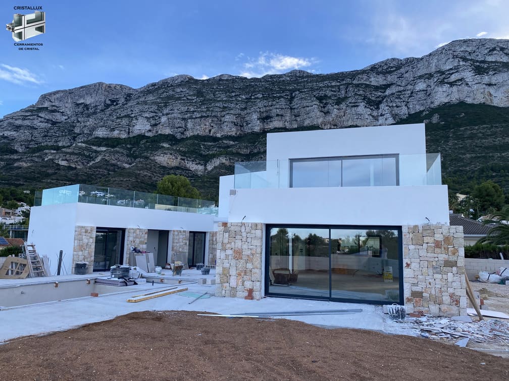 BALCONERAS DE CRISTALФото 20-10-23, 1