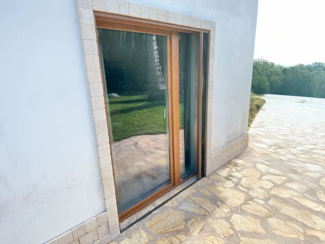 ventanas de pvc