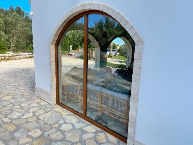 Ventanas