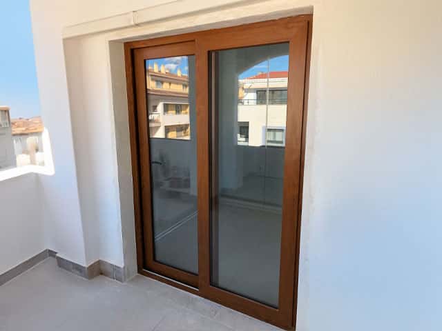 ventanas de pvc