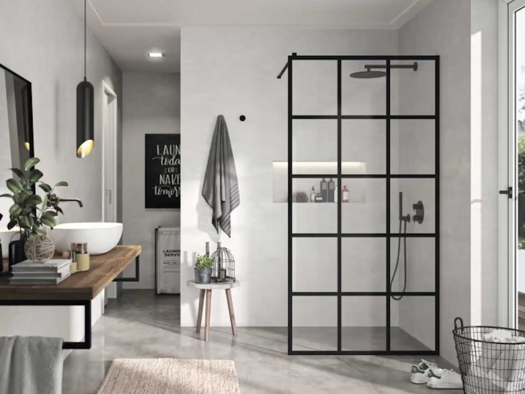 Mamparas de Ducha en Denia: La Solución Perfecta para Tu Baño