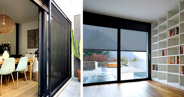 La Importancia de Instalar Mosquiteras en Jávea