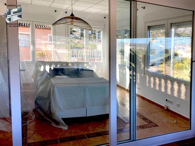 Ventanas Aislantes en Dénia