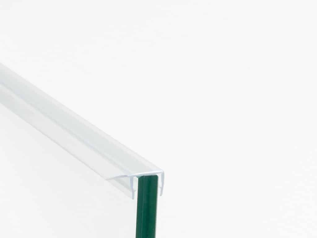 ¿Qué son las juntas PVC?