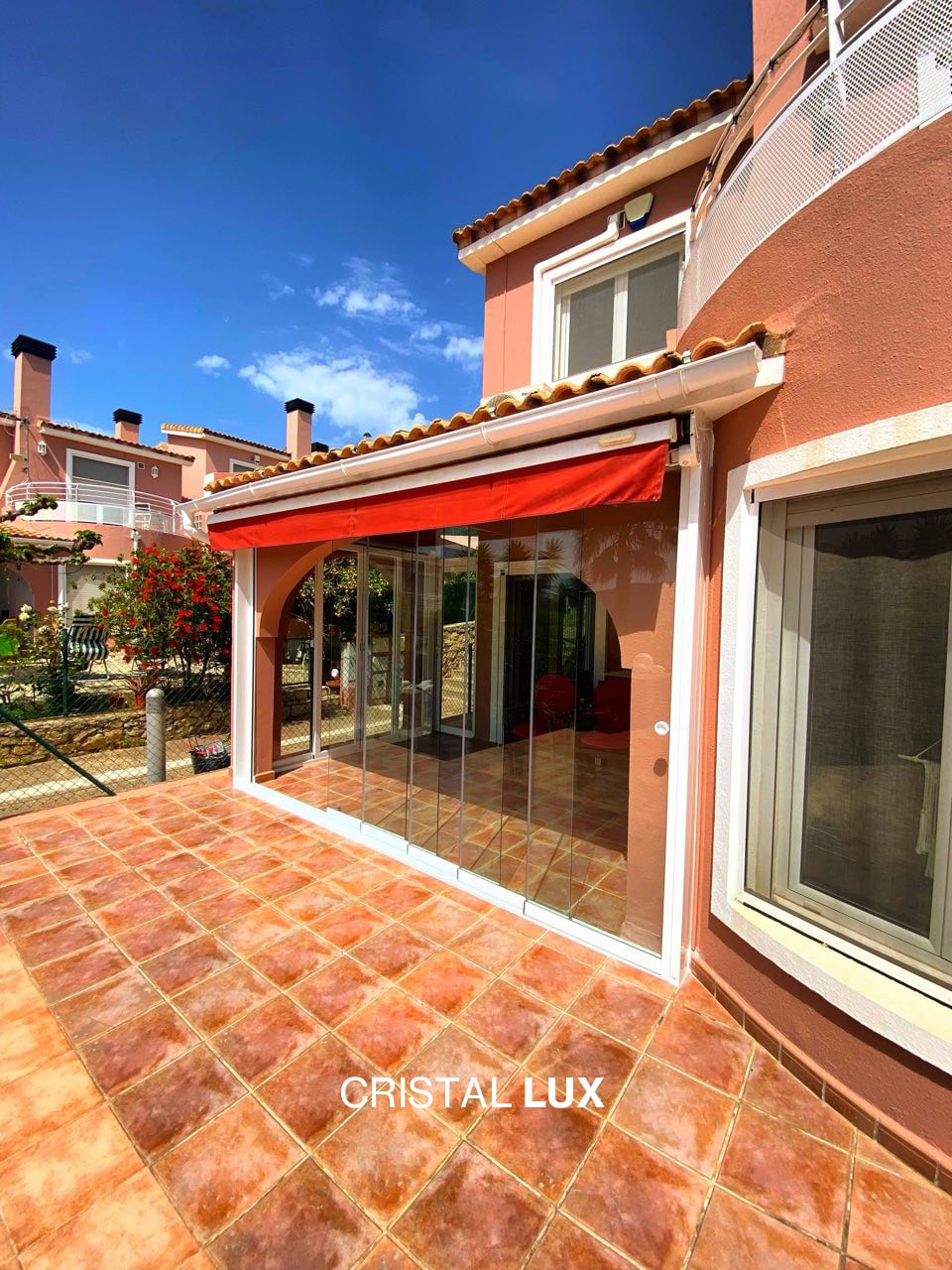 Cerramiento de cristal y toldo_Denia_4
